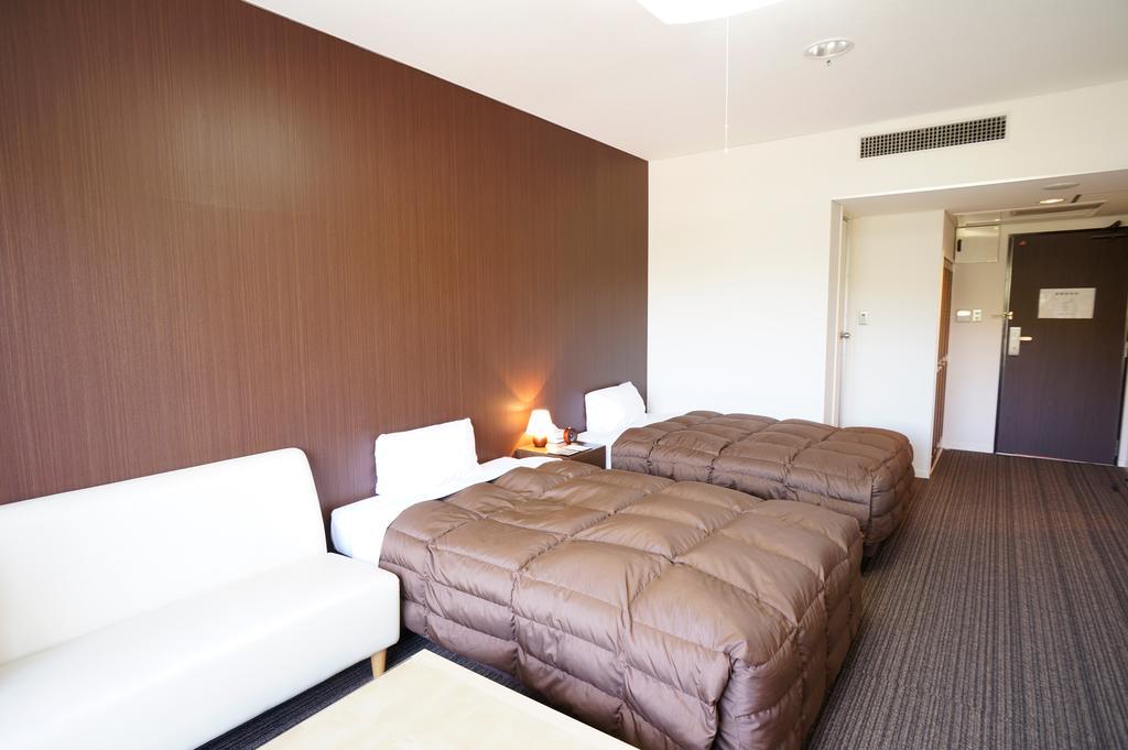 Maple Inagawa Hotel Kawabe  Room photo