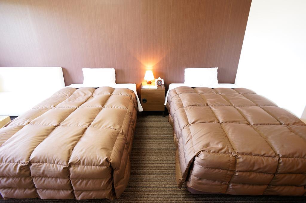 Maple Inagawa Hotel Kawabe  Room photo