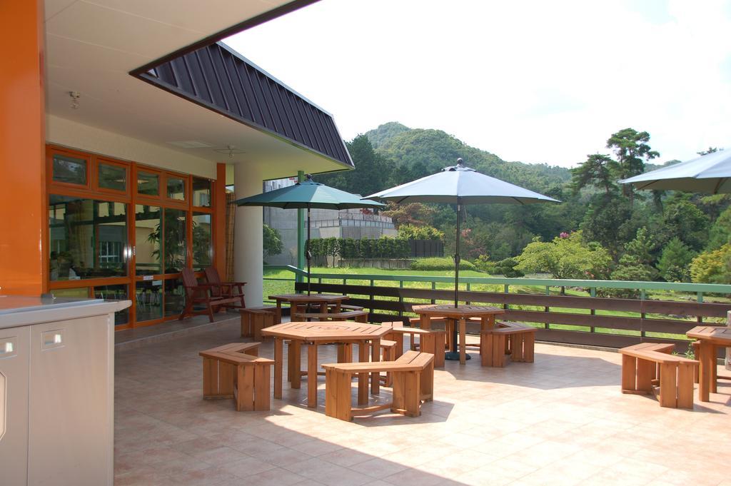 Maple Inagawa Hotel Kawabe  Exterior photo