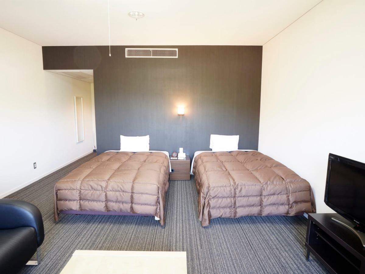 Maple Inagawa Hotel Kawabe  Exterior photo