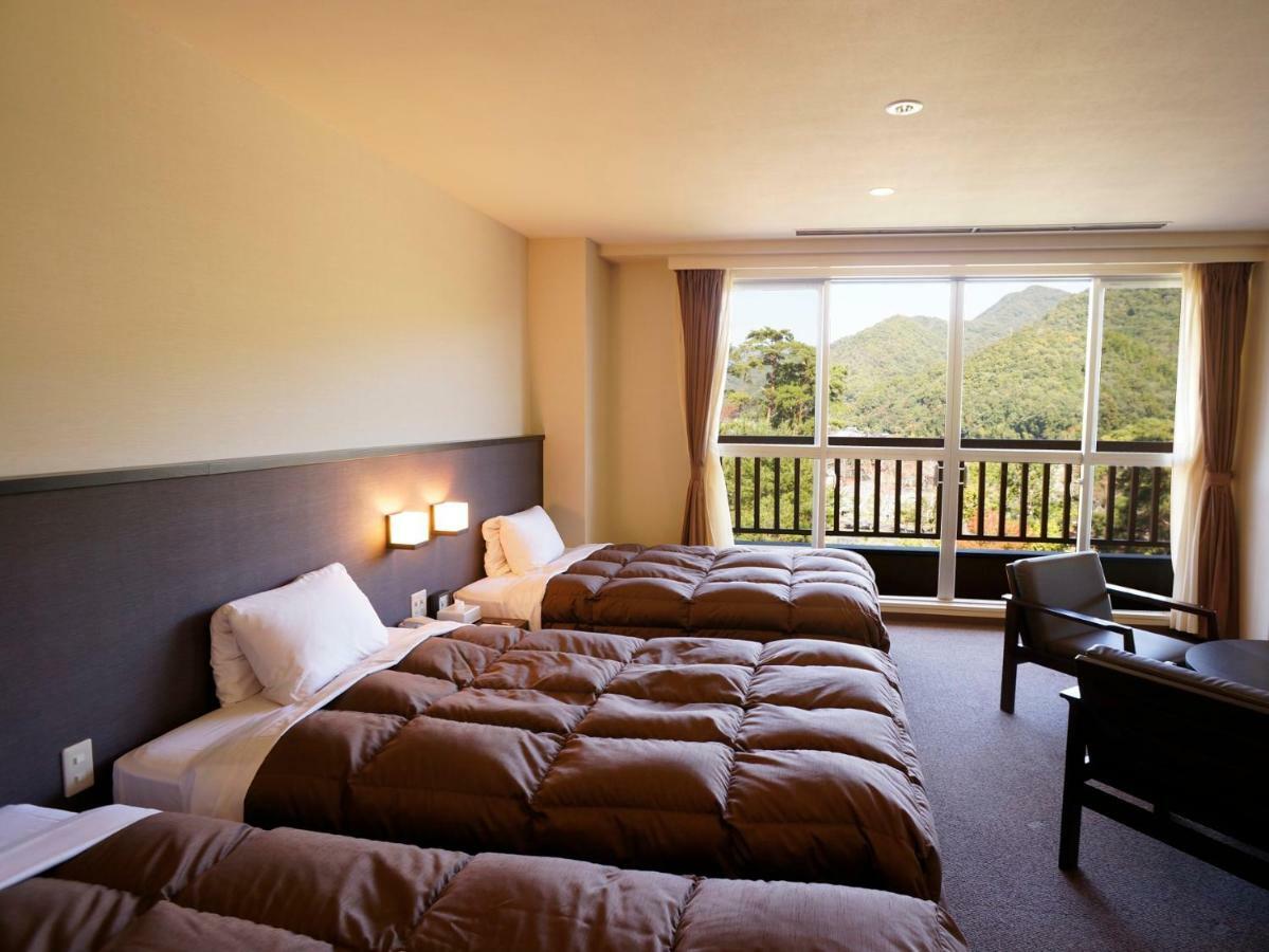 Maple Inagawa Hotel Kawabe  Exterior photo